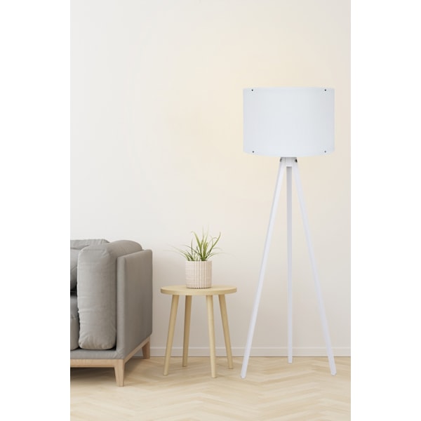 Gulvlampe 130