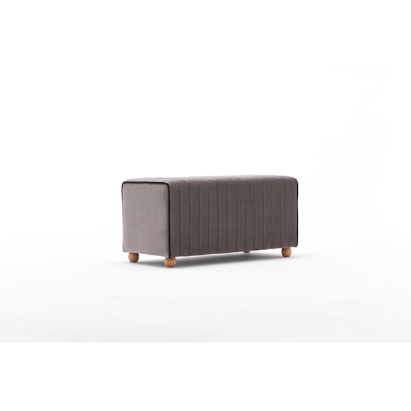 Pouffe Mabel Puf - Minkki