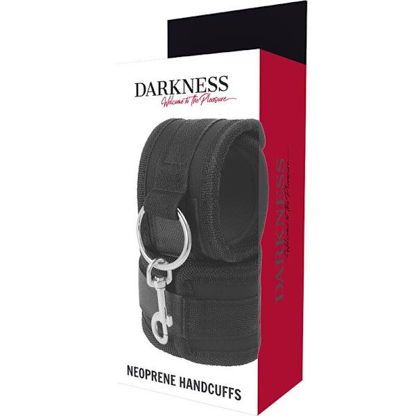 Darkness - Neoprenhandbojor