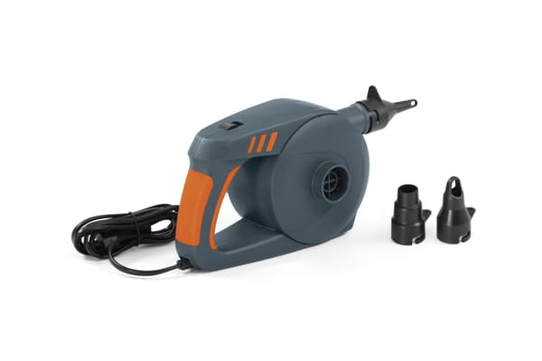 Powergrip Ac luftpumpe