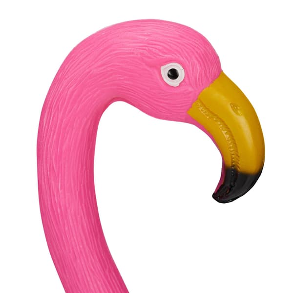 Flamingo Ornament Sæt med 2