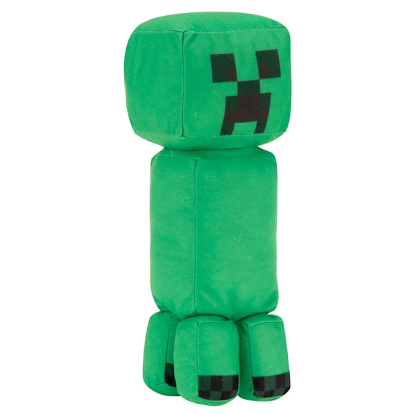 Minecraft Creeper -pehmolelu 32 cm