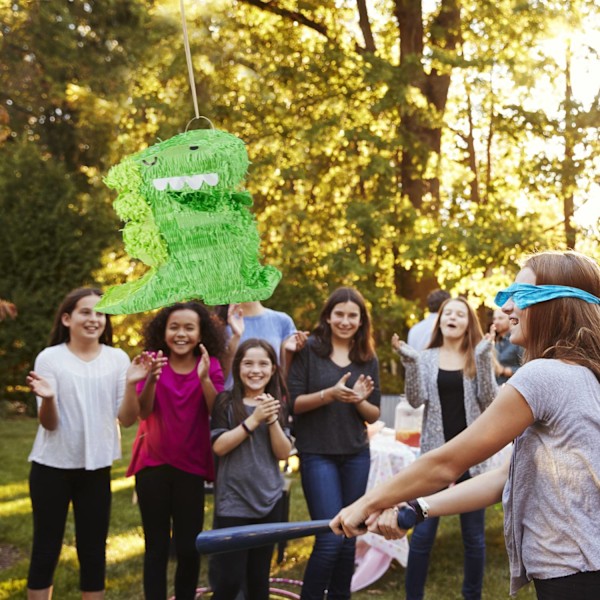 Pinata dinosaurus