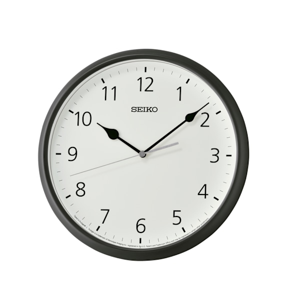 SEIKO CLOCKS Mod. QXA796K