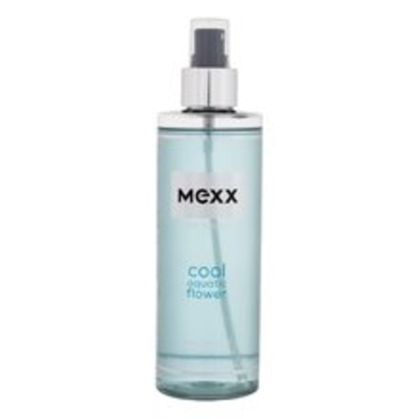Mexx - Ice Touch Woman Body Spray 250ml