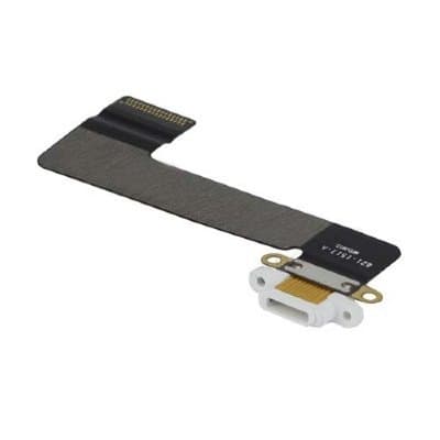 iPad Mini Dock Flex Hvid
