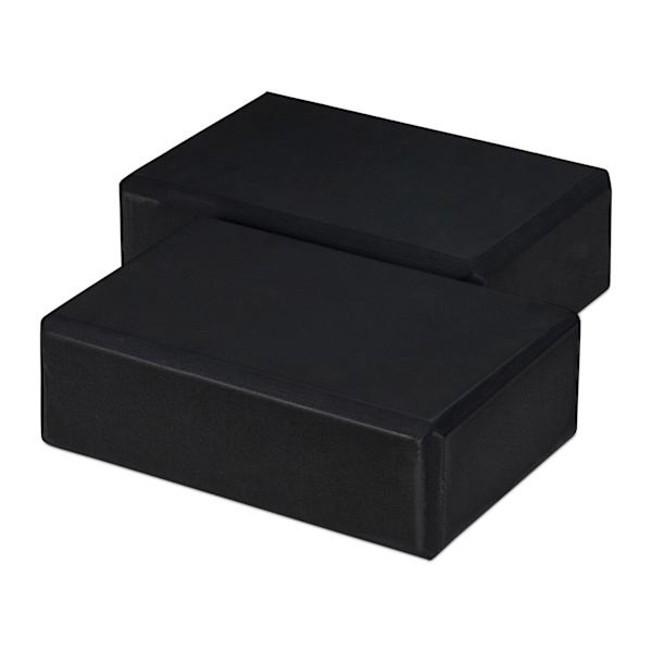 Yogablock set om 2