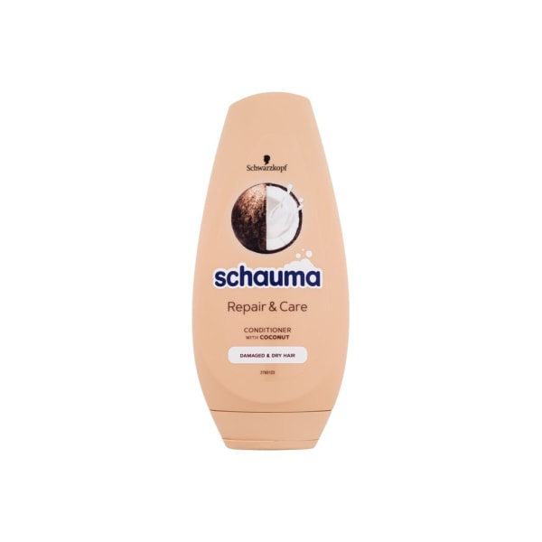 Schwarzkopf - Schauma Repair & Care Conditioner - For Women, 250