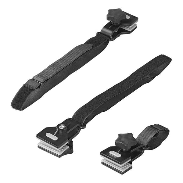 Markis de-flapper - set om 2 delar