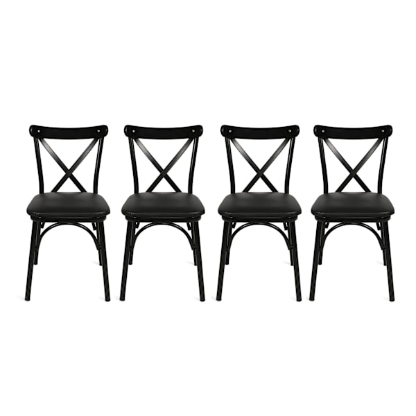 Stolset (4 delar) Ekol 1331 V4