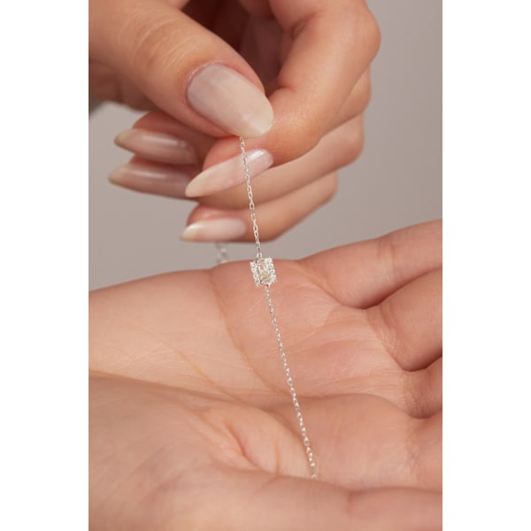 Silverarmband ELKAB92209