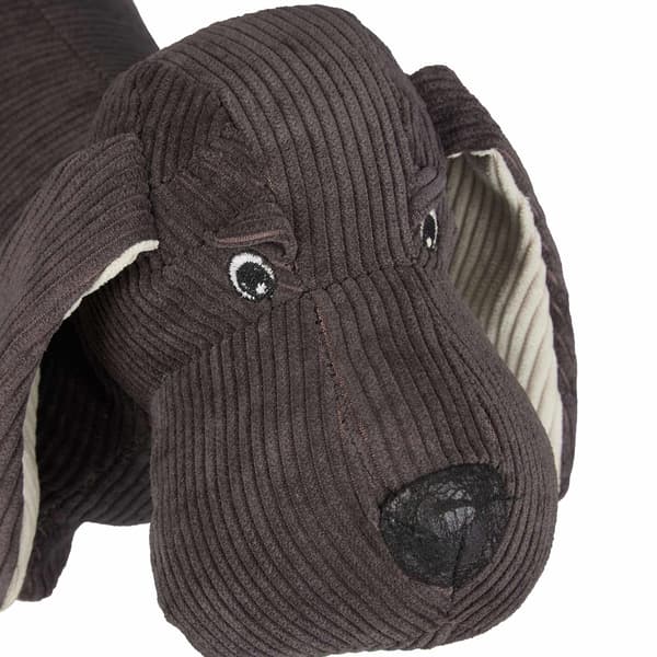 Dörrstoppshund