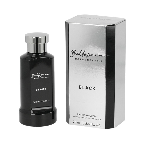 Herreparfume Baldessarini EDT black 75 ml