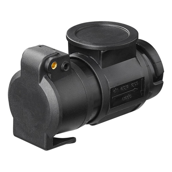 Adapter fra Jaeger type til Multicon West type 13-pin