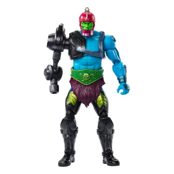 Masters of the Universe: New Eternia Masterverse Action Figur Tr