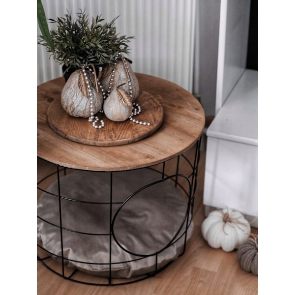 Soffbord Katt