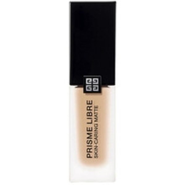 Givenchy - Prisme Libre Skin-Caring Matte Foundation - Matující tekutý make-up 30 ml