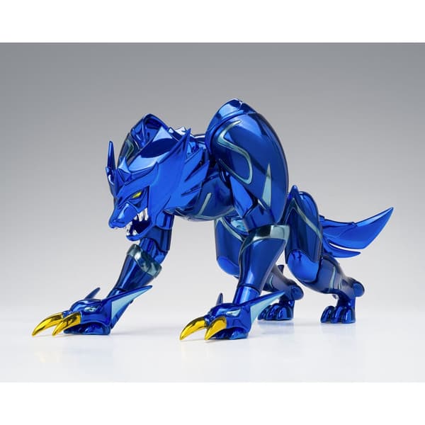 Saint Seiya Epsilon Alioth Fenrir -figuuri 17 cm