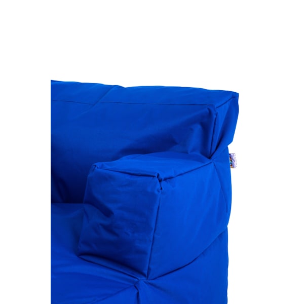 Bean Bag Relax - Blå