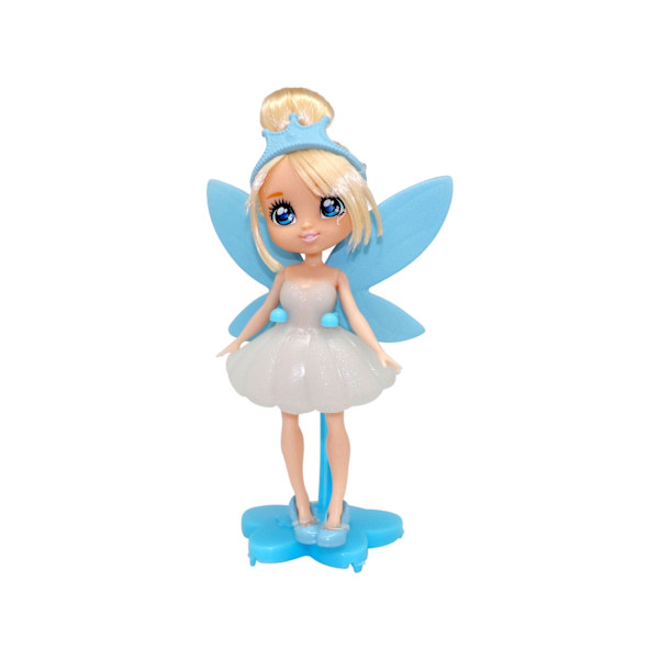 Pixie Flitzies Fairy 3-pack legesæt