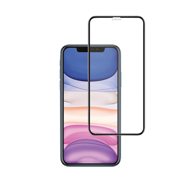 Näytön suojakalvo iPhone XR/11