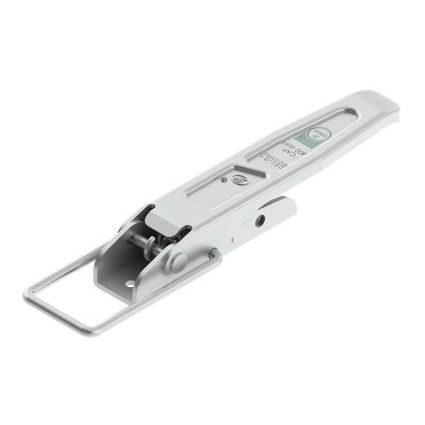 Släpspärr SPP ZB-01C