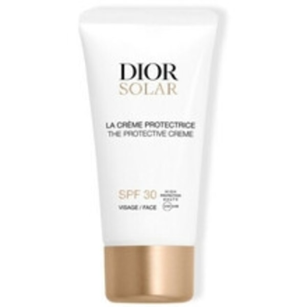 Dior - The Protective Creme SPF 30 - Ochranný krém na obličej 50