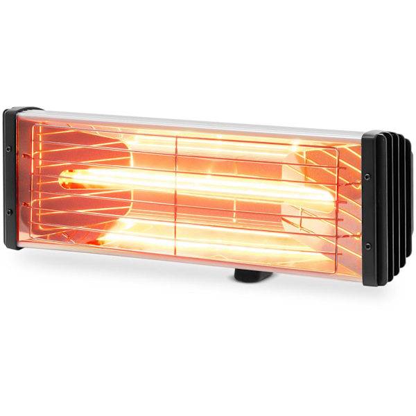 Infrapunalämmitin työpajan rungon maalauslamppu 30-100C 1000W