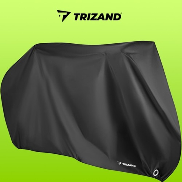 Trizand 22271 pyörän/skootterin kansi
