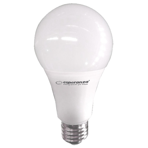 Esperanza Led Light A60 E27 9W