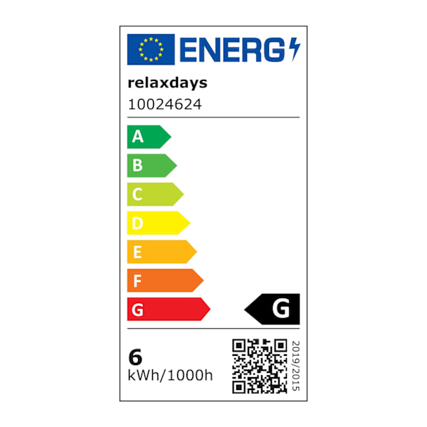 LED peilikaappi 2 ovella