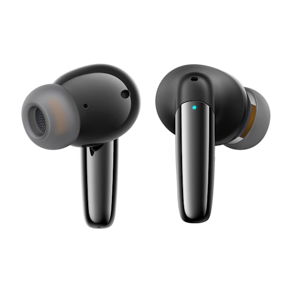 ENC Jbuds Series USB-C trådløse in-ear hovedtelefoner, sorte
