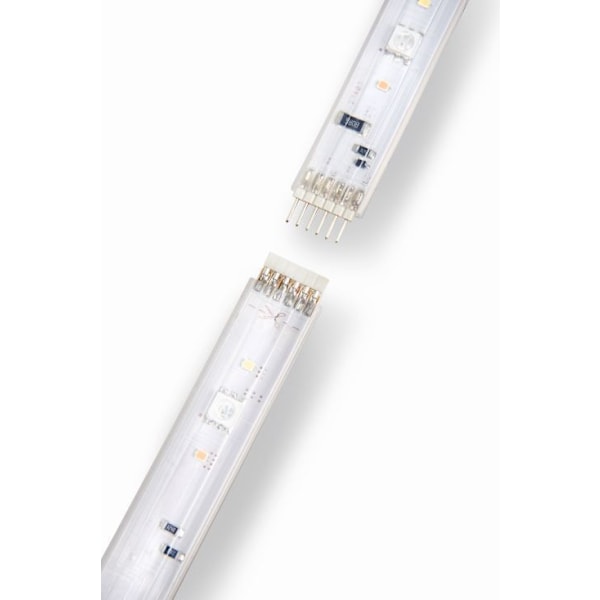 Philips Hue Lightstrip Plus - lysbånd, Bluetooth, 2m startsæt