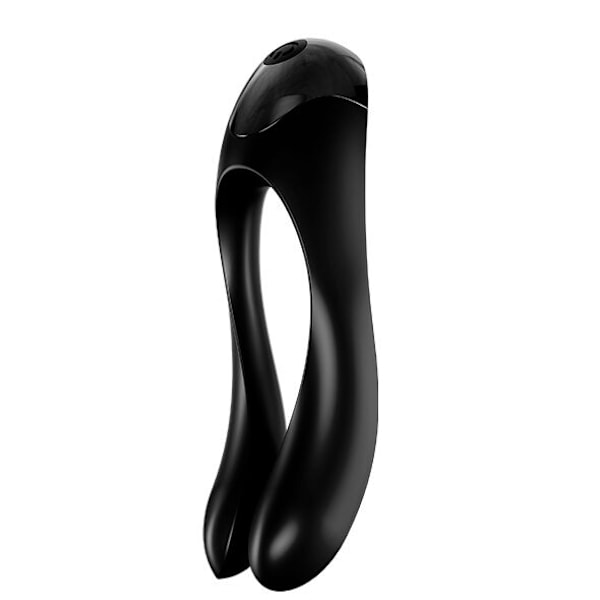 Satisfyer - Candy Cane Finger Vibrator Sort