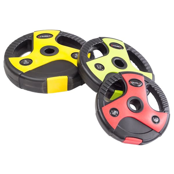 Träningspumpset, 20 kg, justerbara vikter