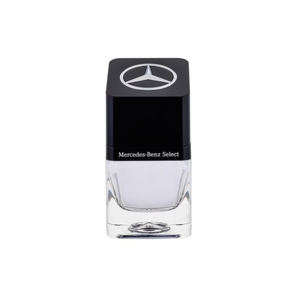 Mercedes-Benz - Select - For Men, 50 ml