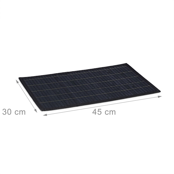 Tasomatto 6 kpl