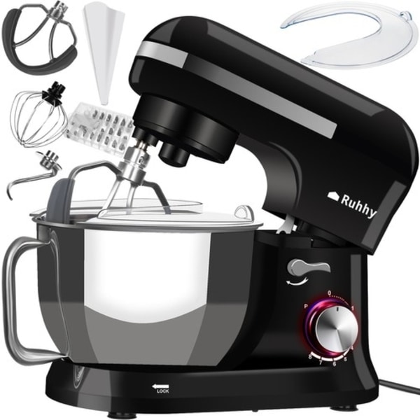 Planetarisk foodprocessor 1700W