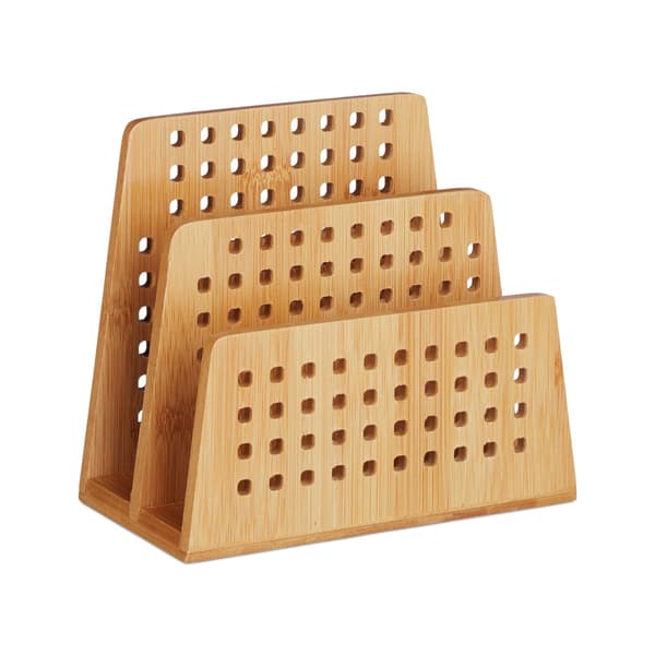 Asiakirjateline Bamboo 2 lokeroa