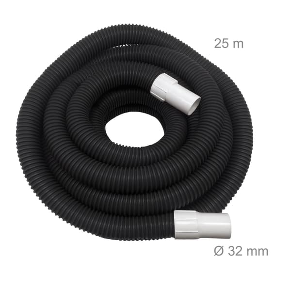 32 mm PE trädgårdsslang – UV- och klorresistent