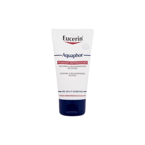 Eucerin - Aquaphor Repairing Ointment - For Women, 45 ml