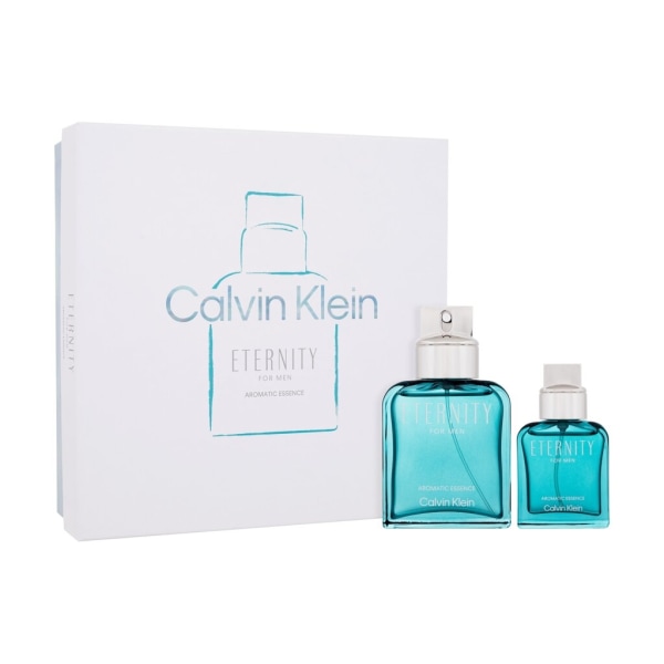 Calvin Klein - Eternity Aromatic Essence - For Men, 100 ml