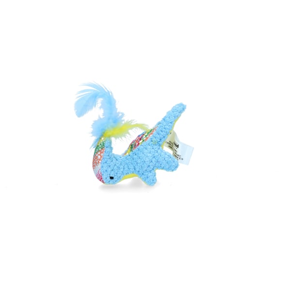 Pawise miau miau elämä-dinosaurus
