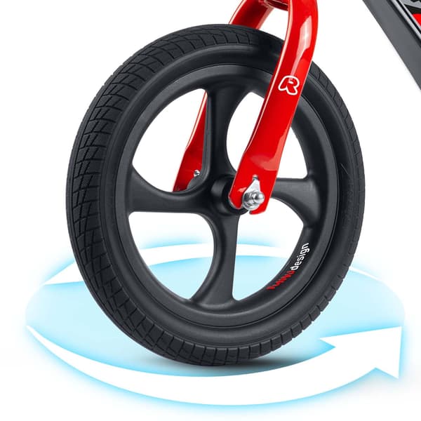Lasten tasapainopyörä Ricokids FUNNU