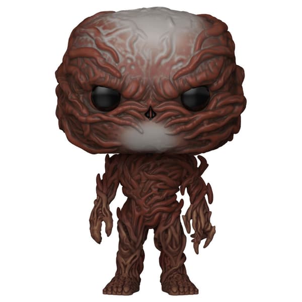 POP-figuuri Stranger Things 5 ​​Vecna