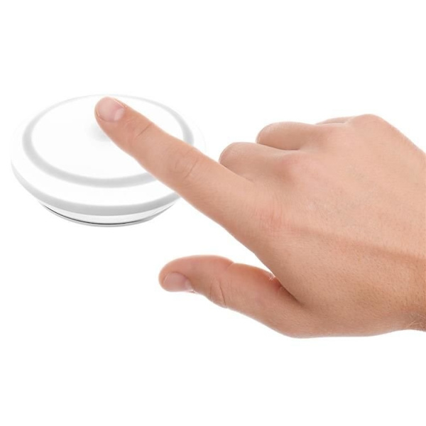 LED-yövalo liiketunnistimella