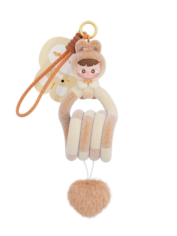 Lovely Bunny-serien Blind Box – Overraskelsessamler