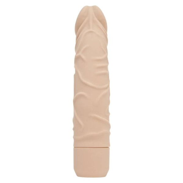 Get Real - Klassisk Original Natural Vibrator