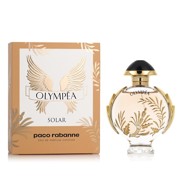 Parfym Damer Paco Rabanne Olympéa Solar EDP 50 ml