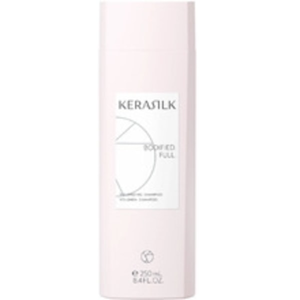 Kerasilk - Essentials Volumizing Shampoo - Šampon pro bohatý objem vlasů 250ml